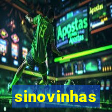 sinovinhas