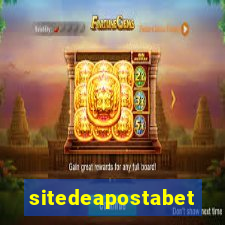 sitedeapostabet
