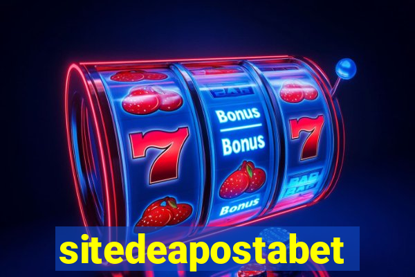 sitedeapostabet