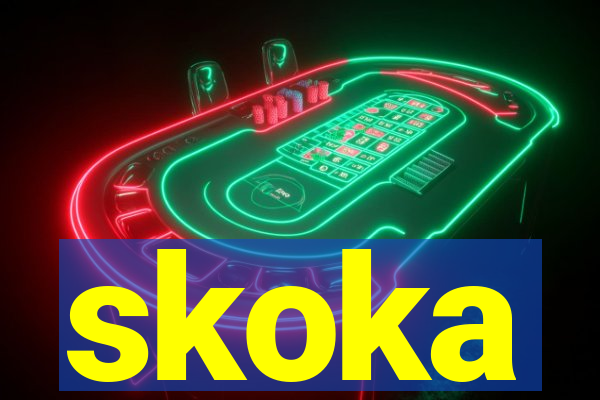 skoka