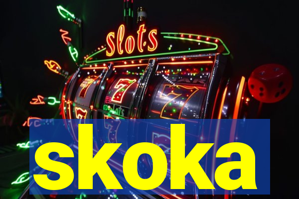 skoka