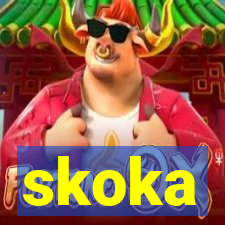 skoka