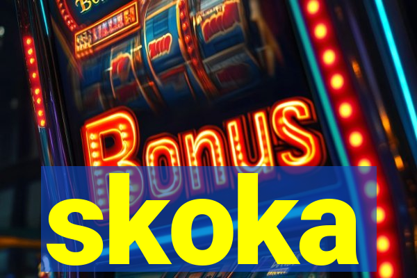 skoka