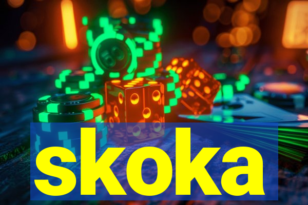 skoka