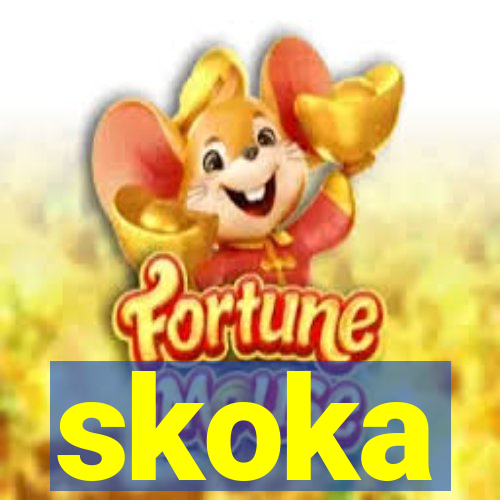 skoka