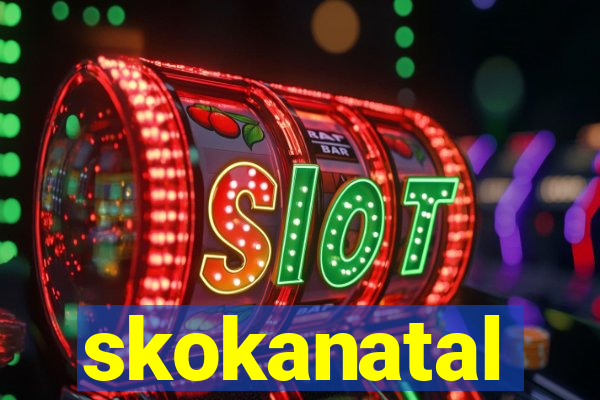 skokanatal