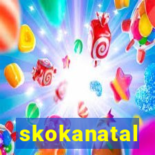 skokanatal