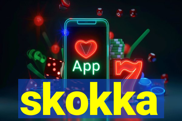 skokka