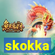 skokka