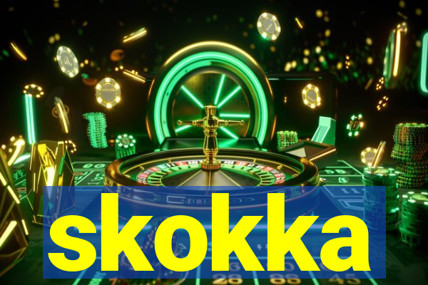 skokka