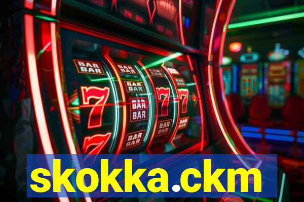 skokka.ckm