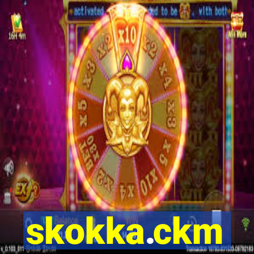skokka.ckm
