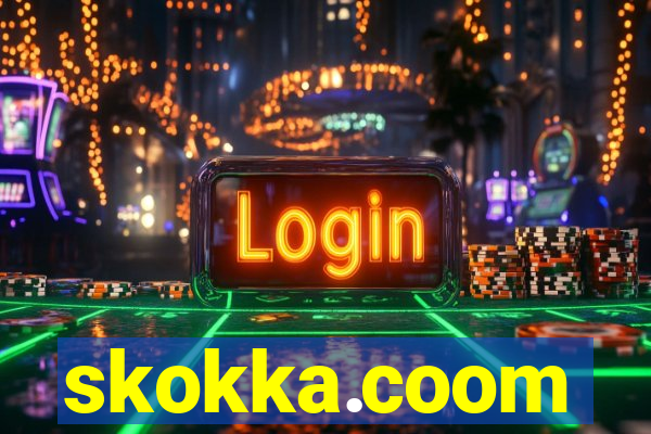 skokka.coom