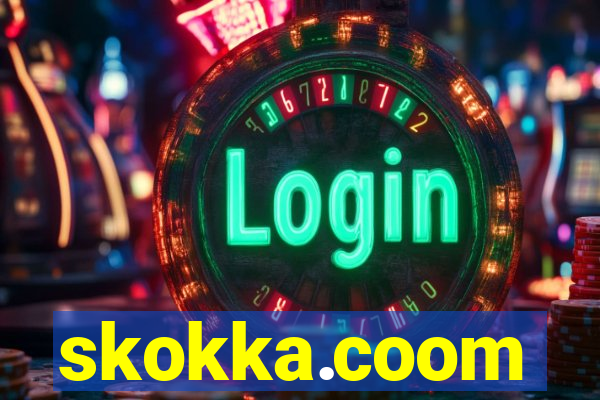 skokka.coom
