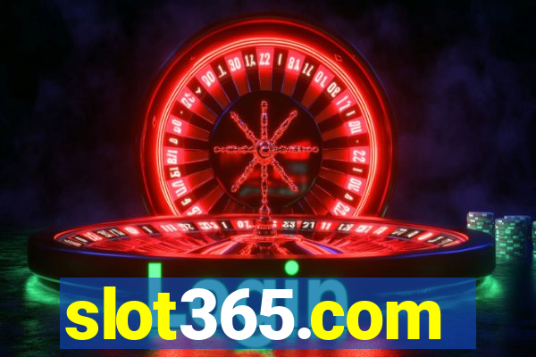 slot365.com