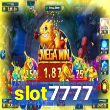 slot7777