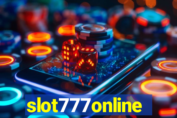 slot777online