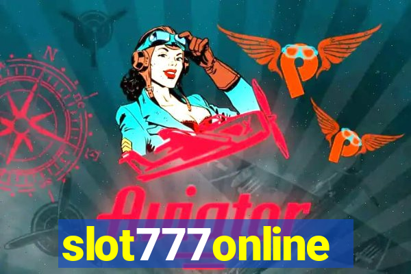 slot777online