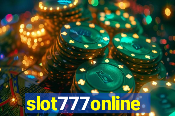 slot777online