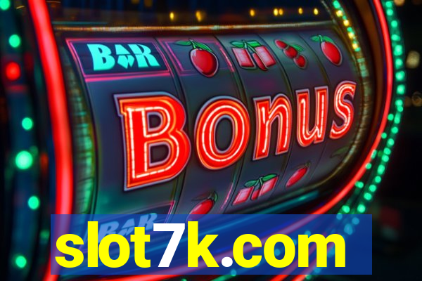 slot7k.com