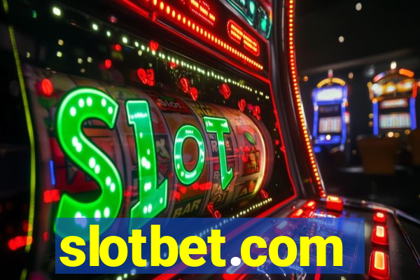 slotbet.com