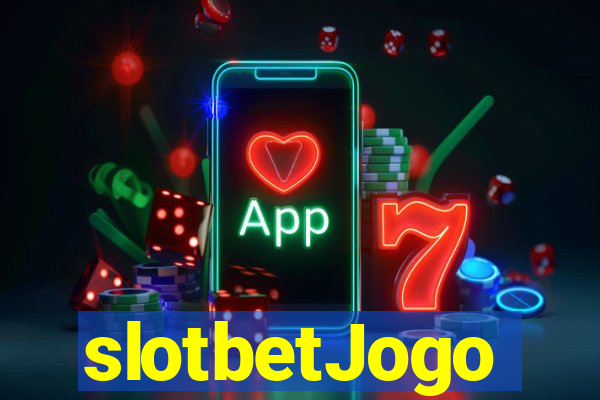 slotbetJogo