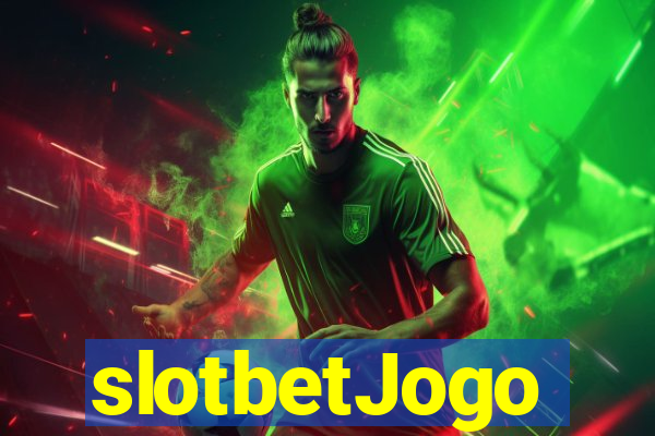 slotbetJogo