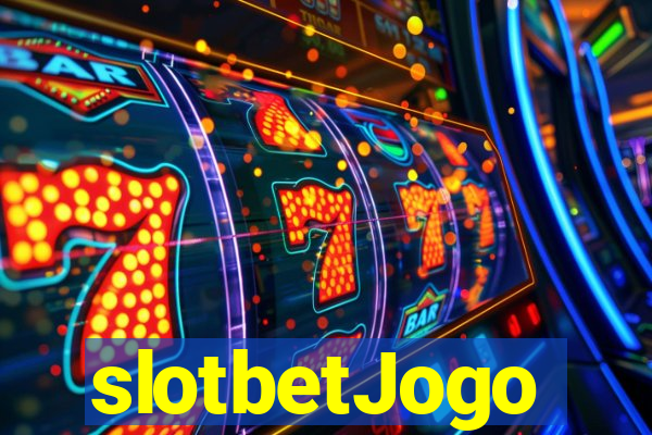slotbetJogo