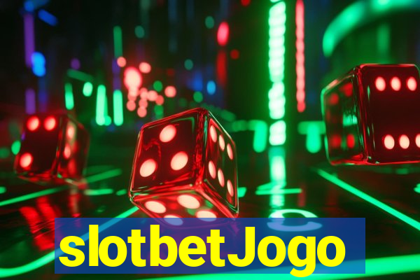 slotbetJogo