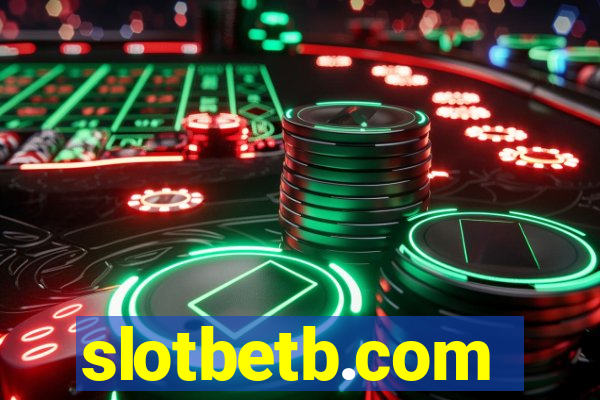 slotbetb.com