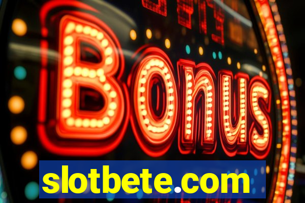 slotbete.com