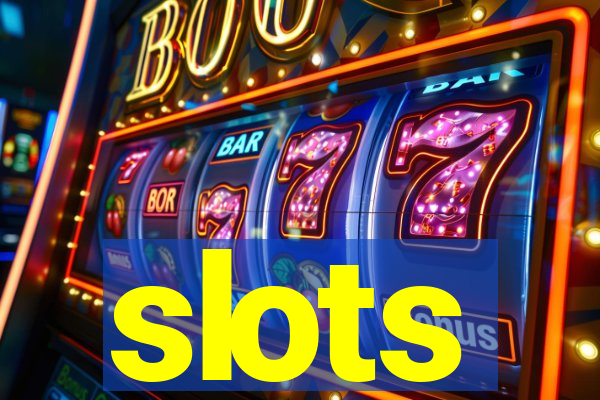 slots