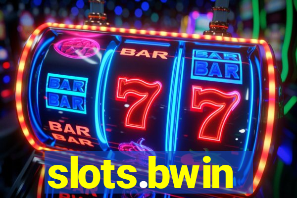 slots.bwin