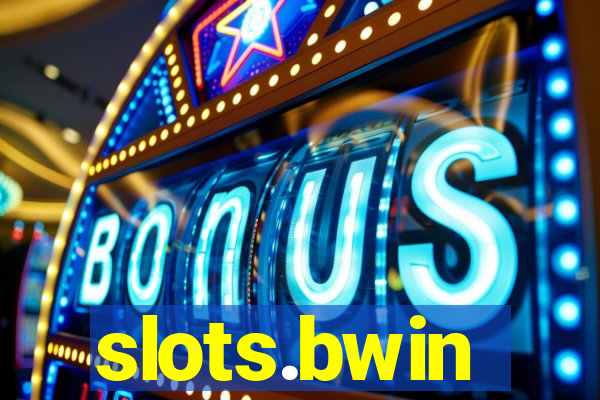 slots.bwin