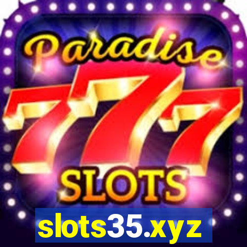slots35.xyz