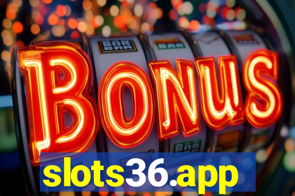 slots36.app
