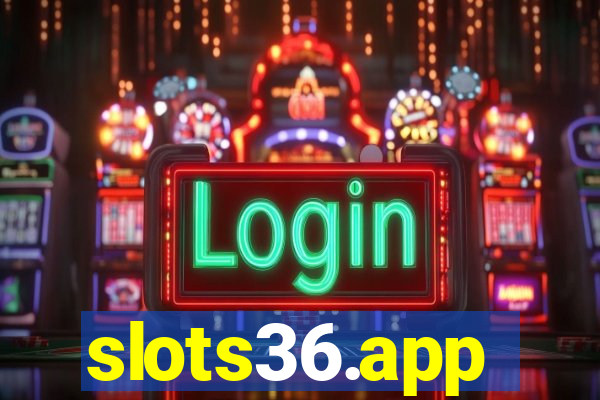 slots36.app