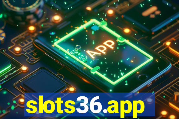 slots36.app