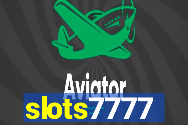 slots7777