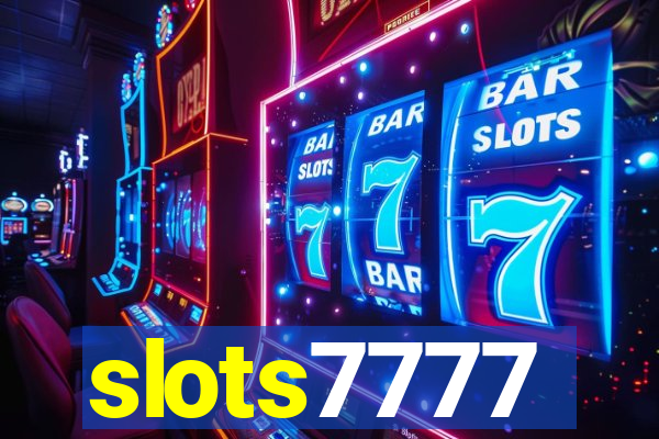 slots7777