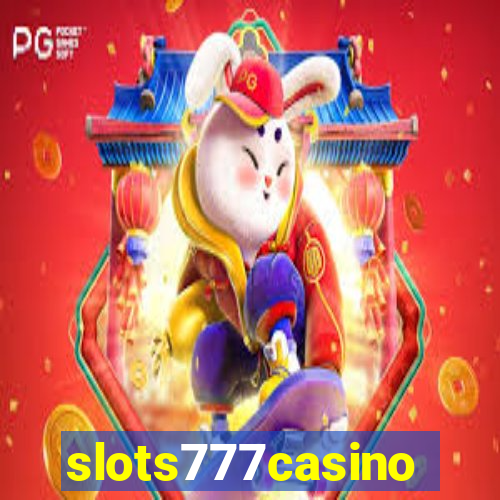 slots777casino