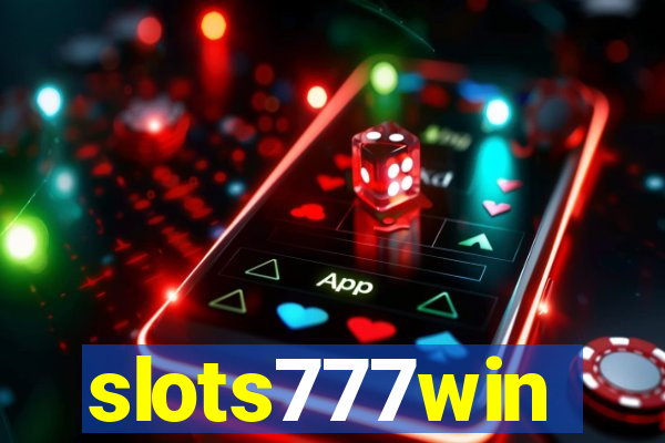 slots777win