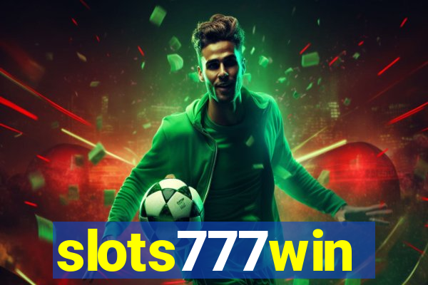 slots777win