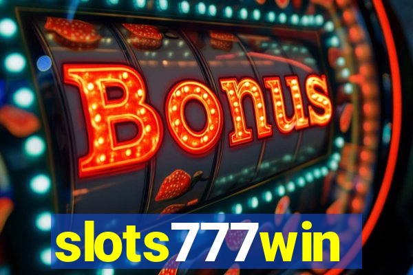 slots777win