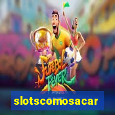 slotscomosacar