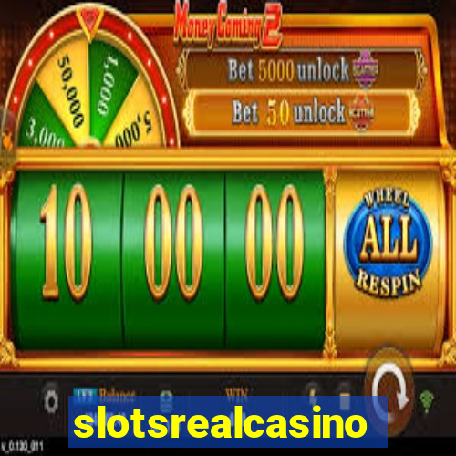 slotsrealcasino