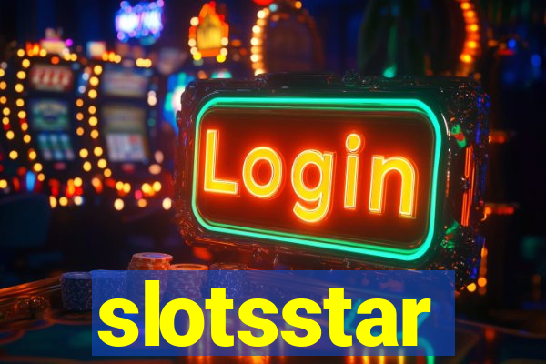 slotsstar