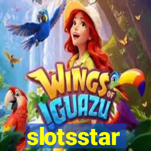 slotsstar