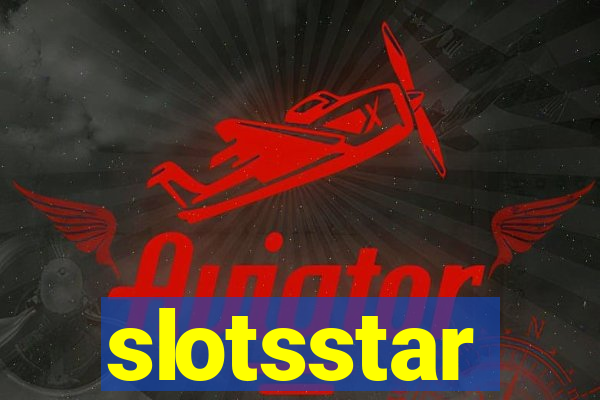 slotsstar