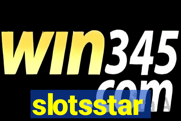 slotsstar